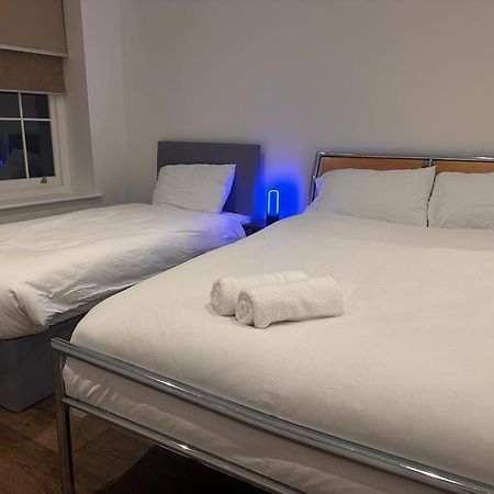 Black Frairs Apartments Лондон Екстер'єр фото